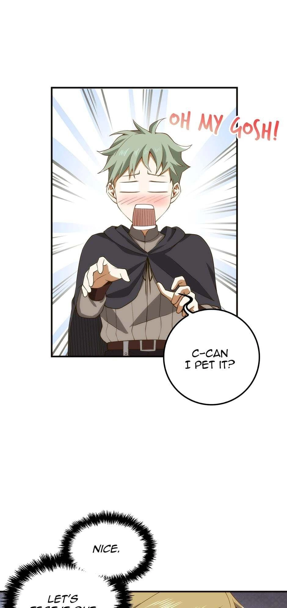 The Lord of Coins Chapter 30 - Page 39