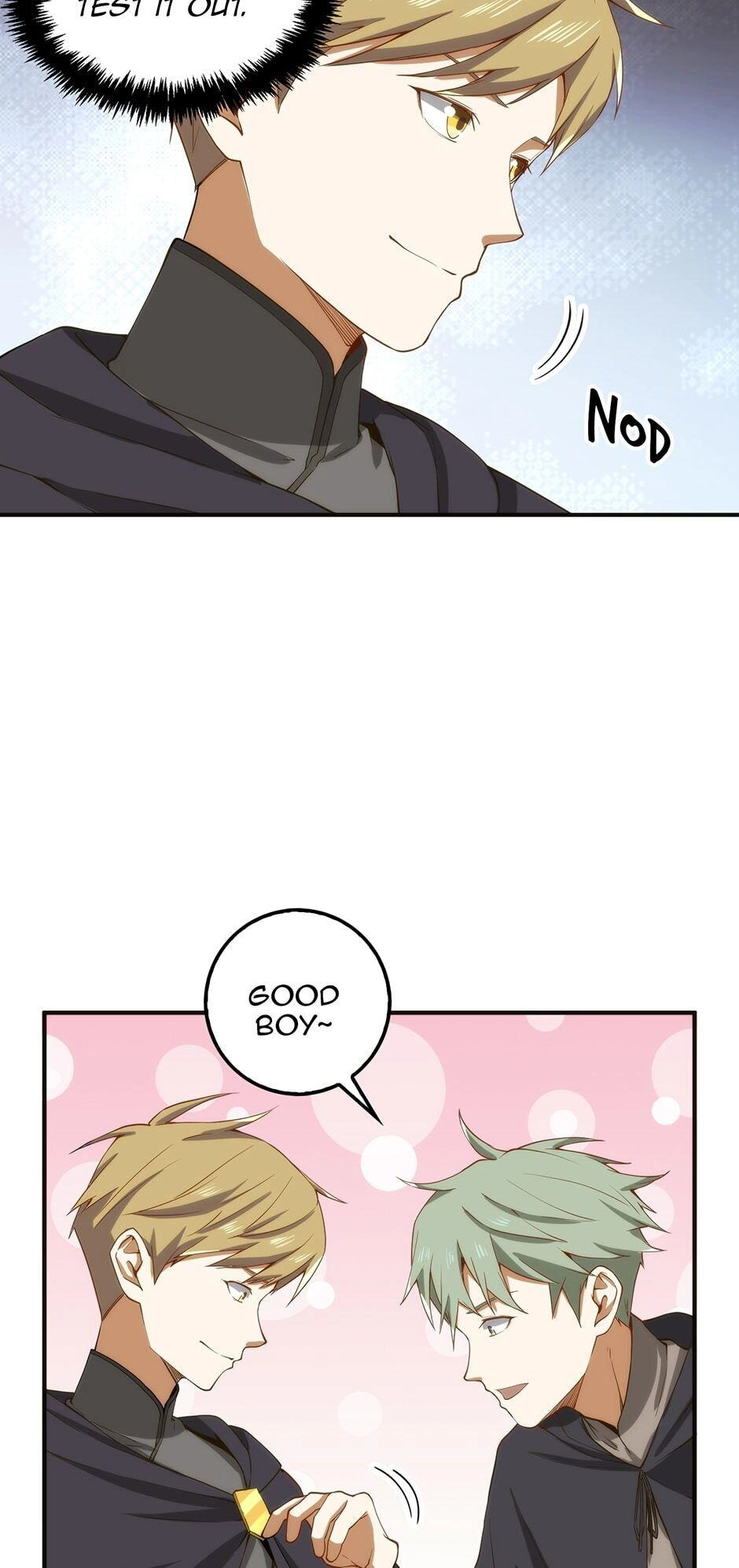 The Lord of Coins Chapter 30 - Page 40