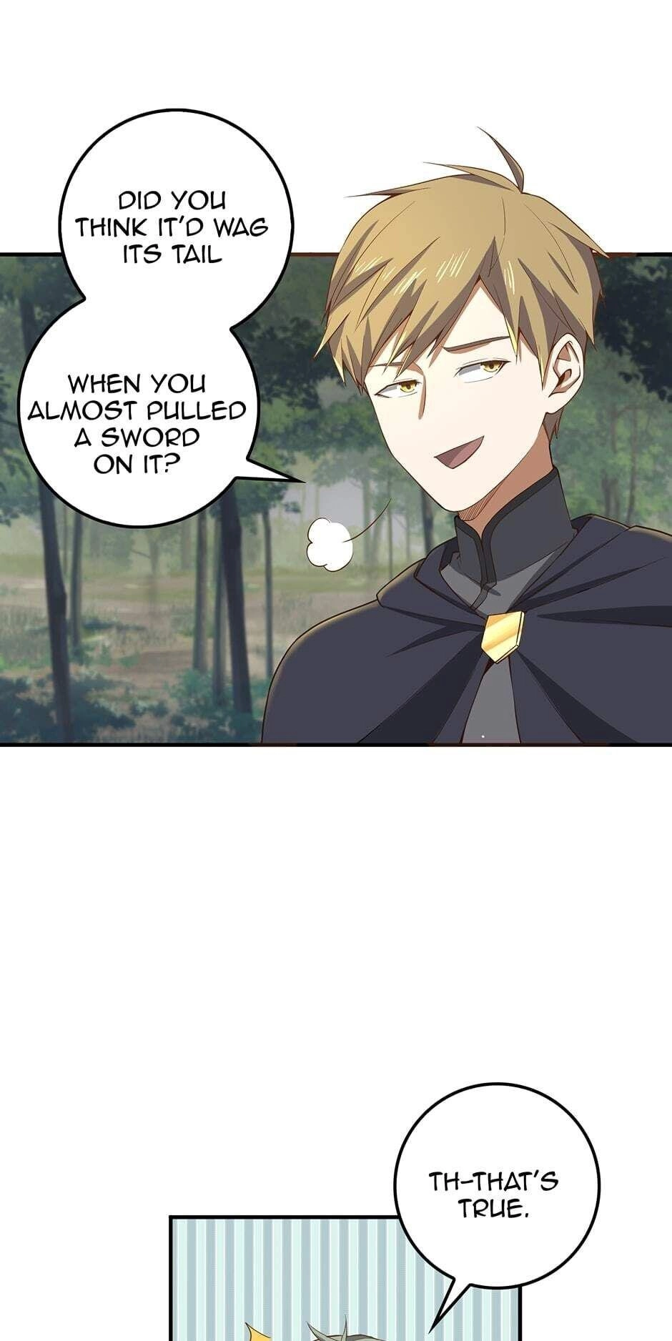 The Lord of Coins Chapter 30 - Page 43