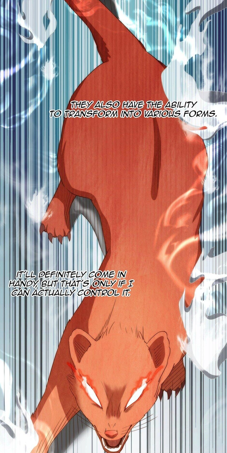 The Lord of Coins Chapter 30 - Page 46