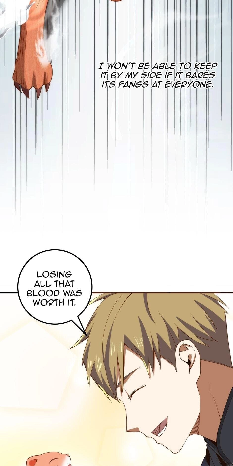 The Lord of Coins Chapter 30 - Page 47