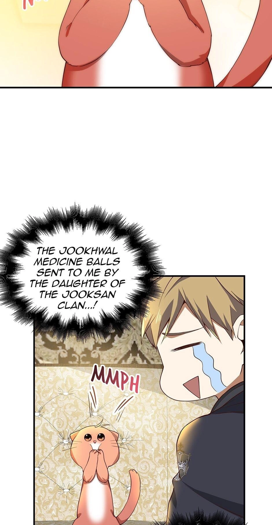 The Lord of Coins Chapter 30 - Page 53
