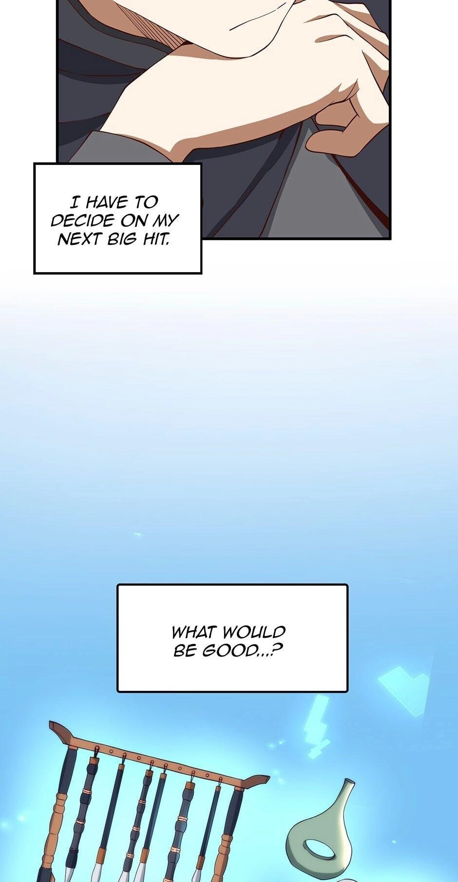 The Lord of Coins Chapter 30 - Page 56