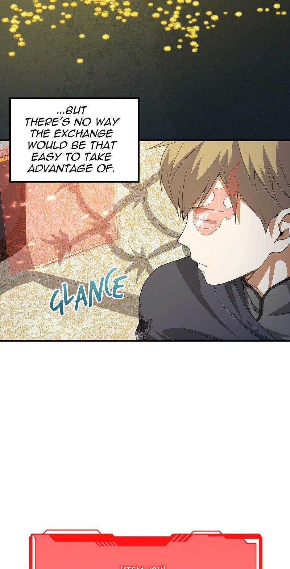The Lord of Coins Chapter 31 - Page 6