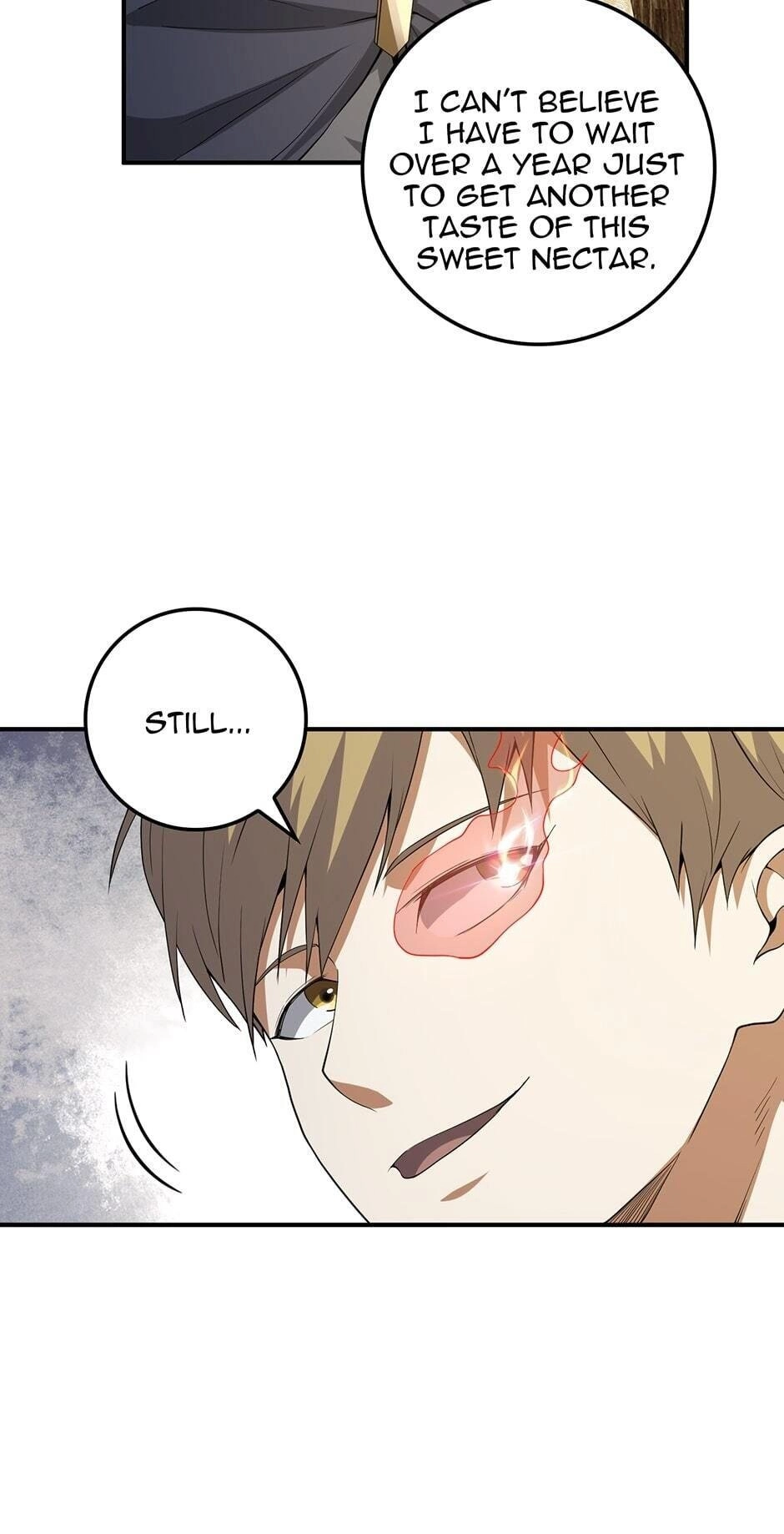 The Lord of Coins Chapter 31 - Page 8