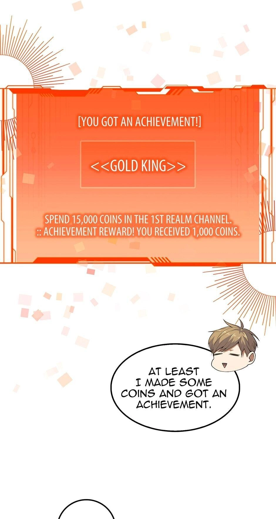 The Lord of Coins Chapter 31 - Page 9