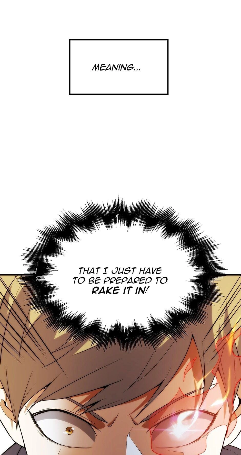 The Lord of Coins Chapter 31 - Page 14