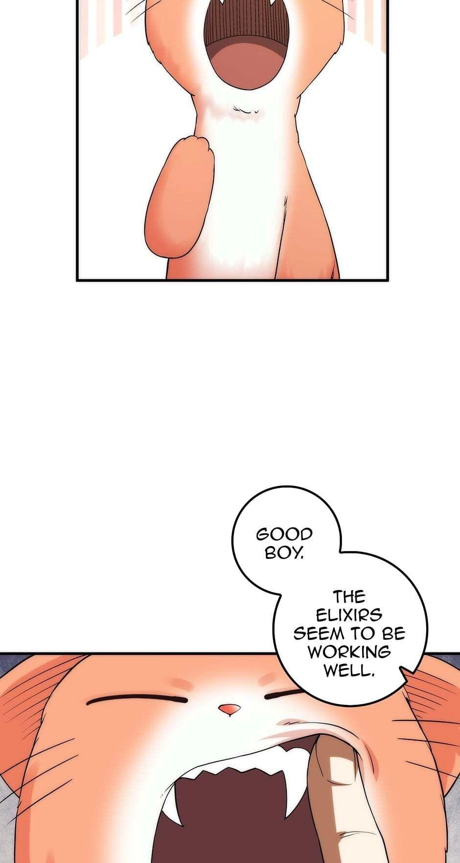 The Lord of Coins Chapter 31 - Page 22