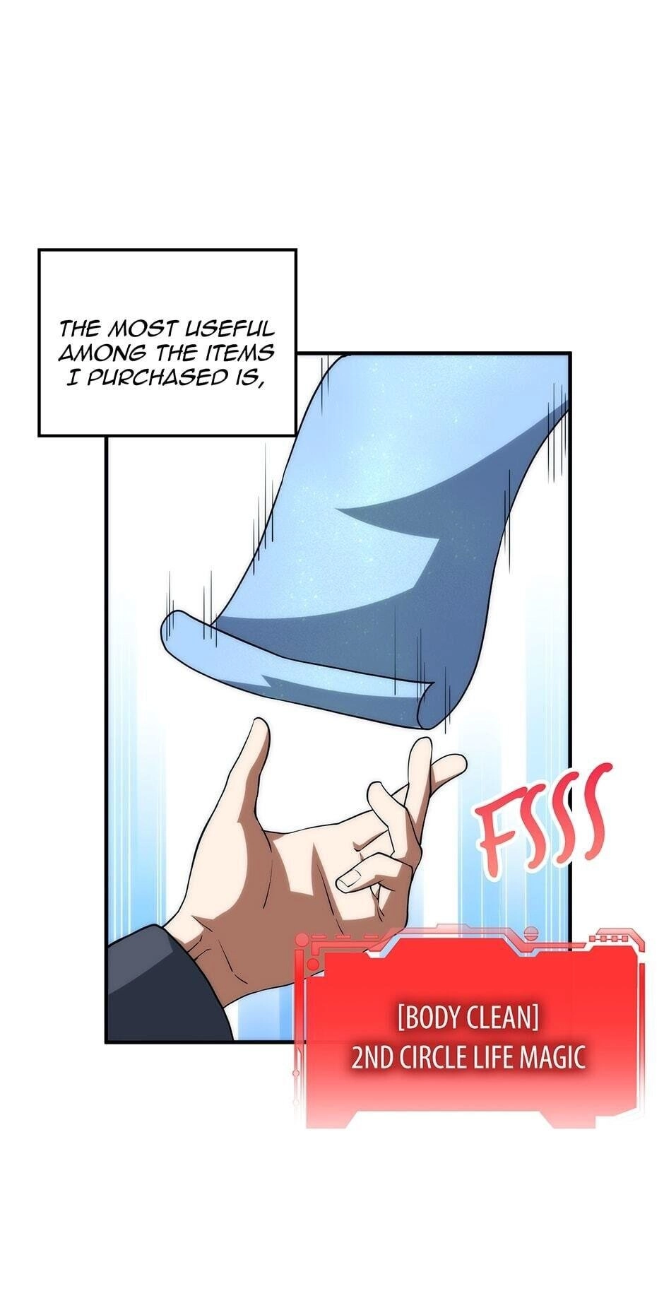 The Lord of Coins Chapter 31 - Page 27