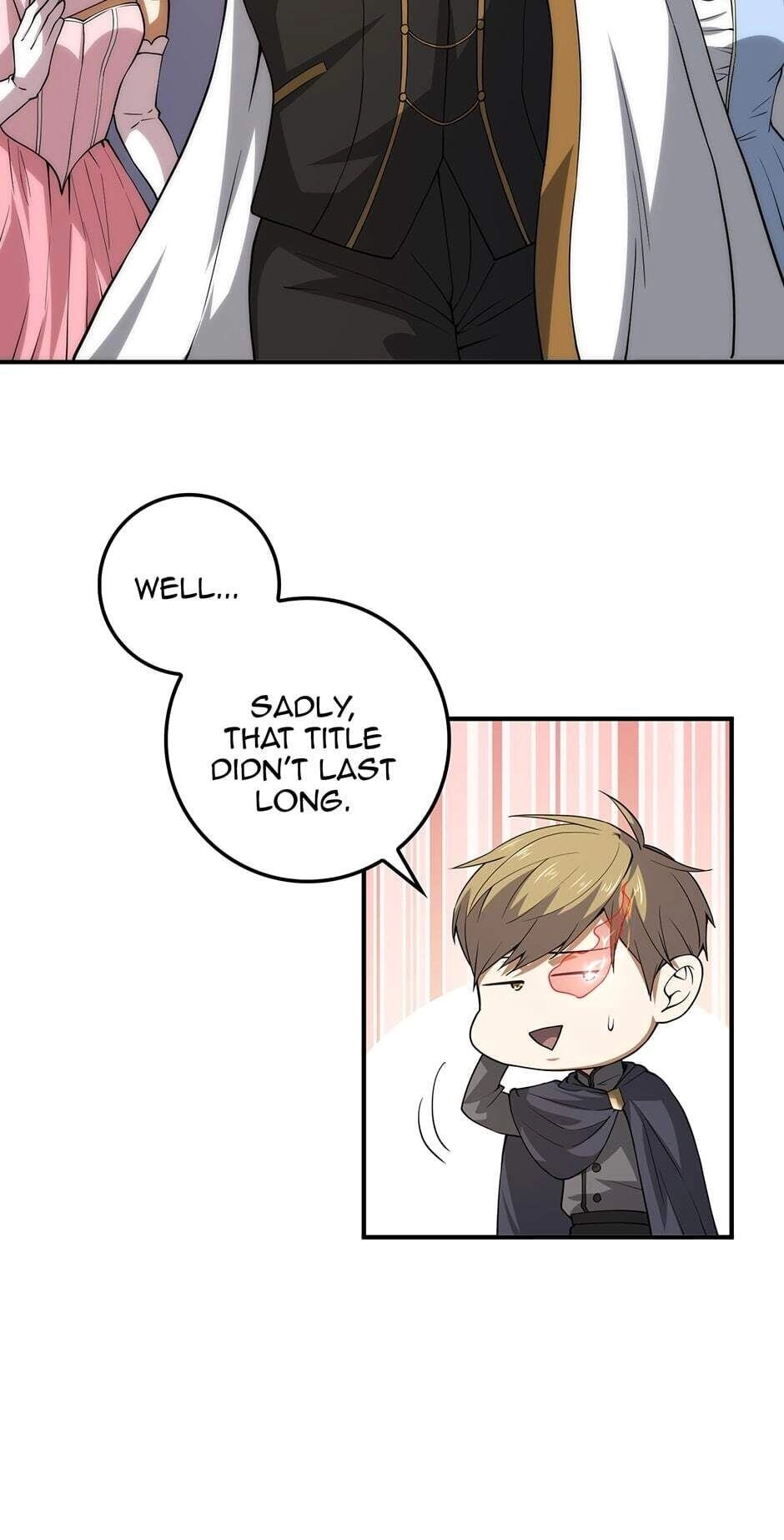 The Lord of Coins Chapter 31 - Page 33