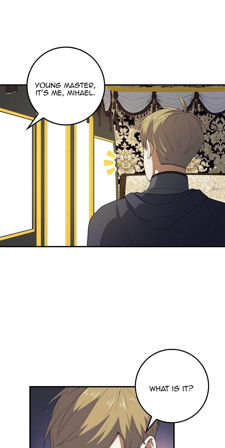 The Lord of Coins Chapter 31 - Page 35