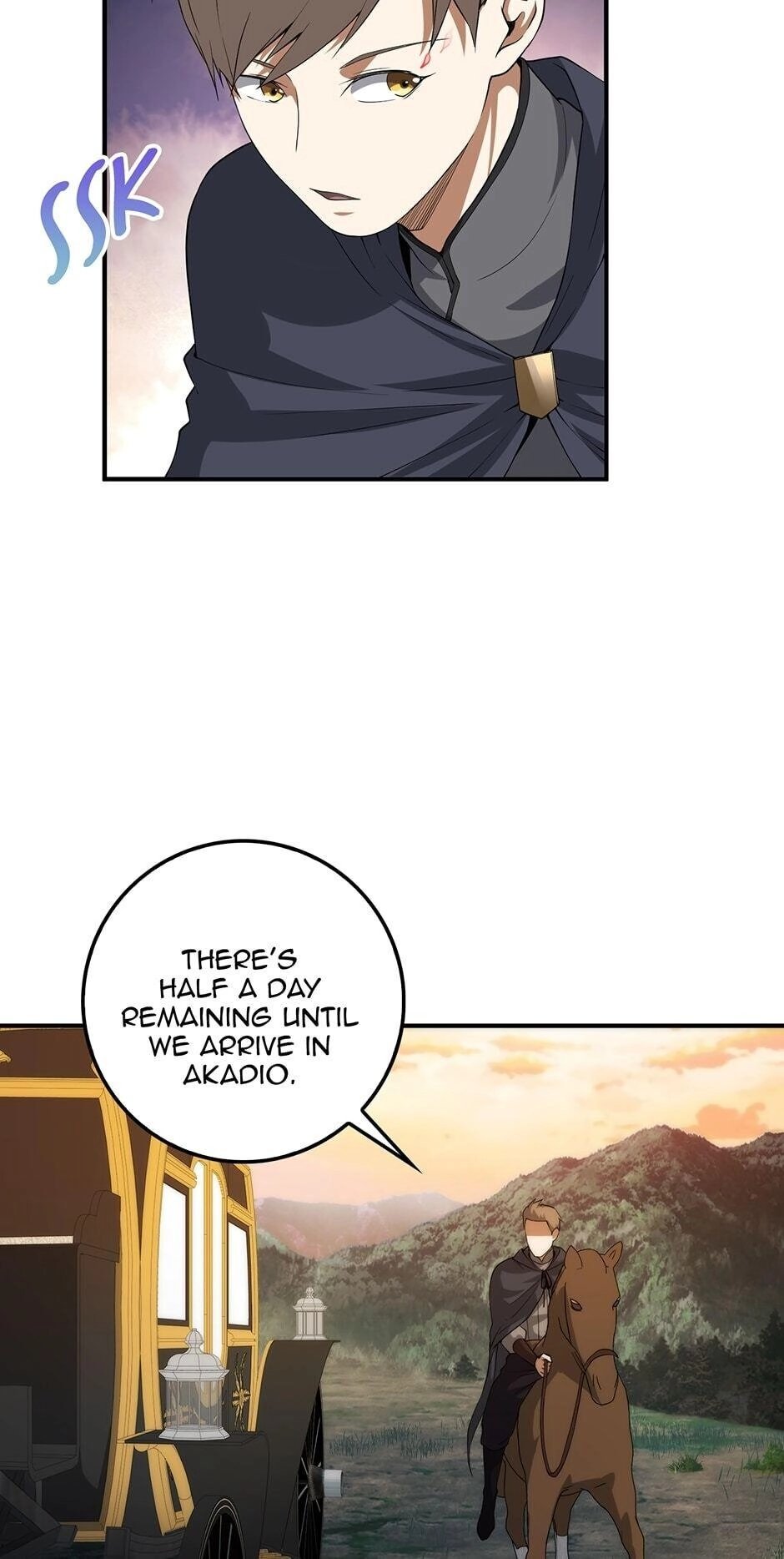 The Lord of Coins Chapter 31 - Page 36