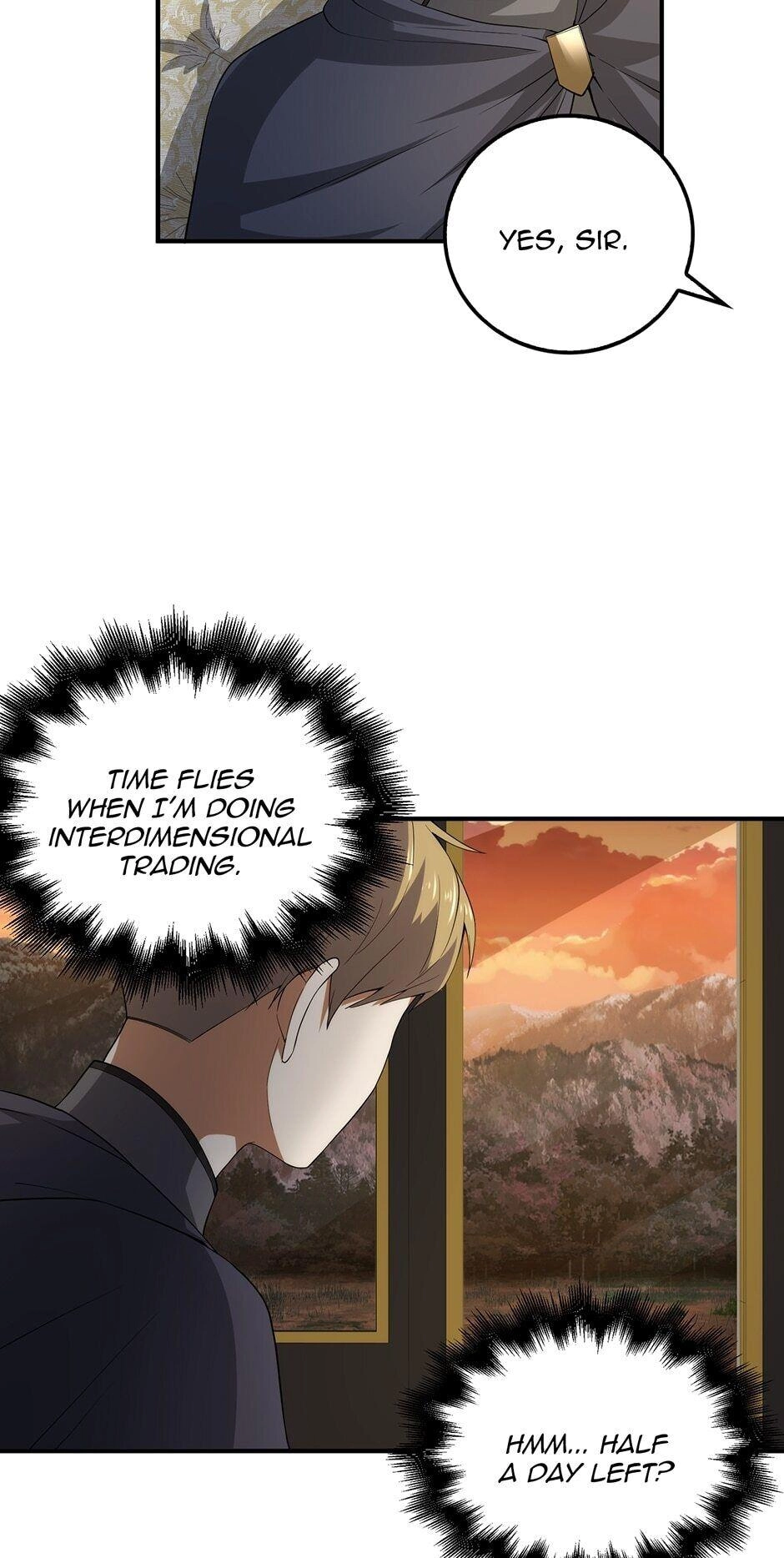The Lord of Coins Chapter 31 - Page 38