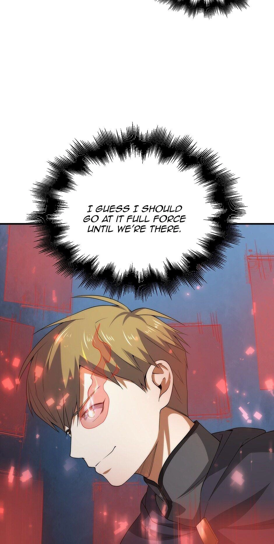 The Lord of Coins Chapter 31 - Page 39