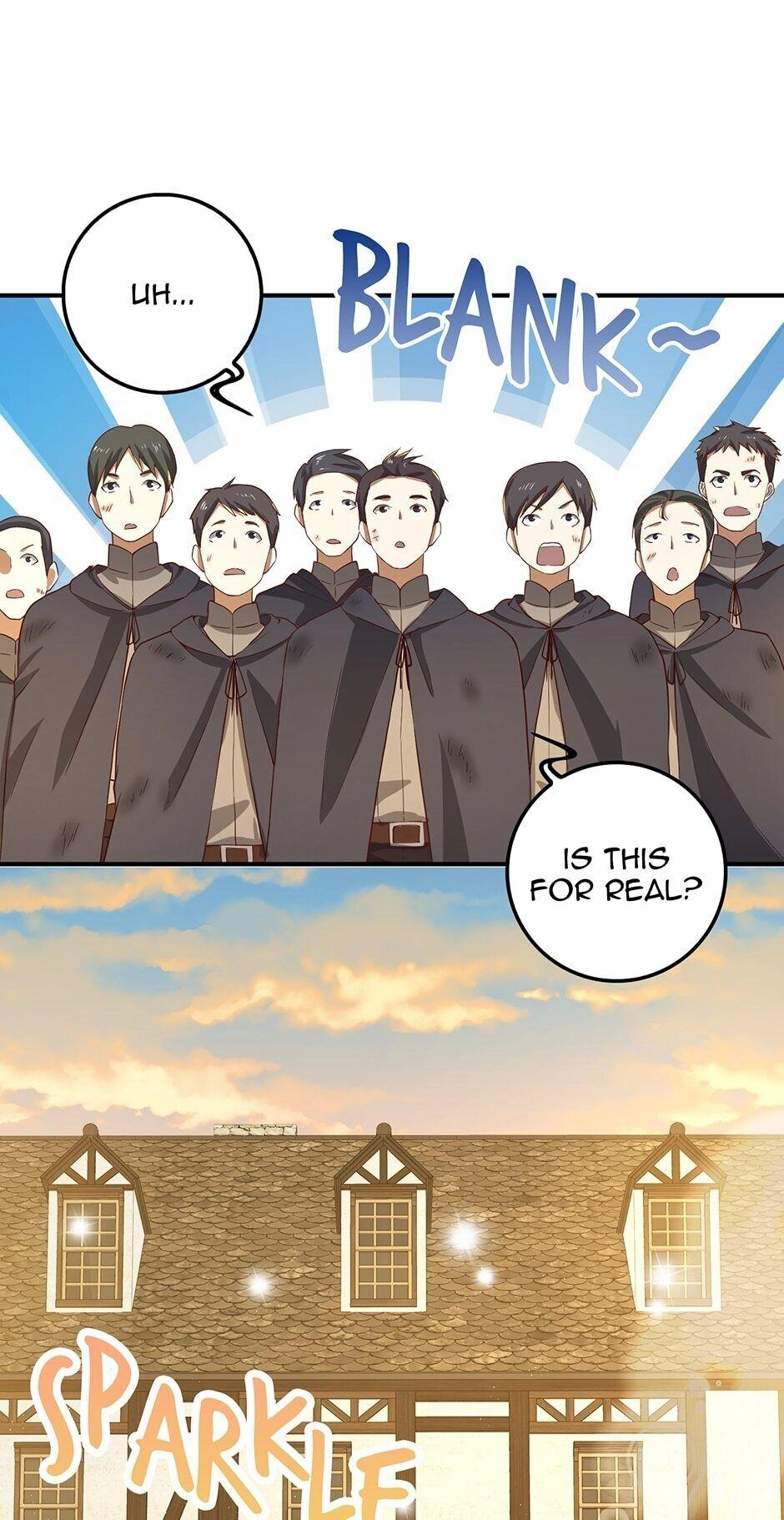 The Lord of Coins Chapter 31 - Page 42