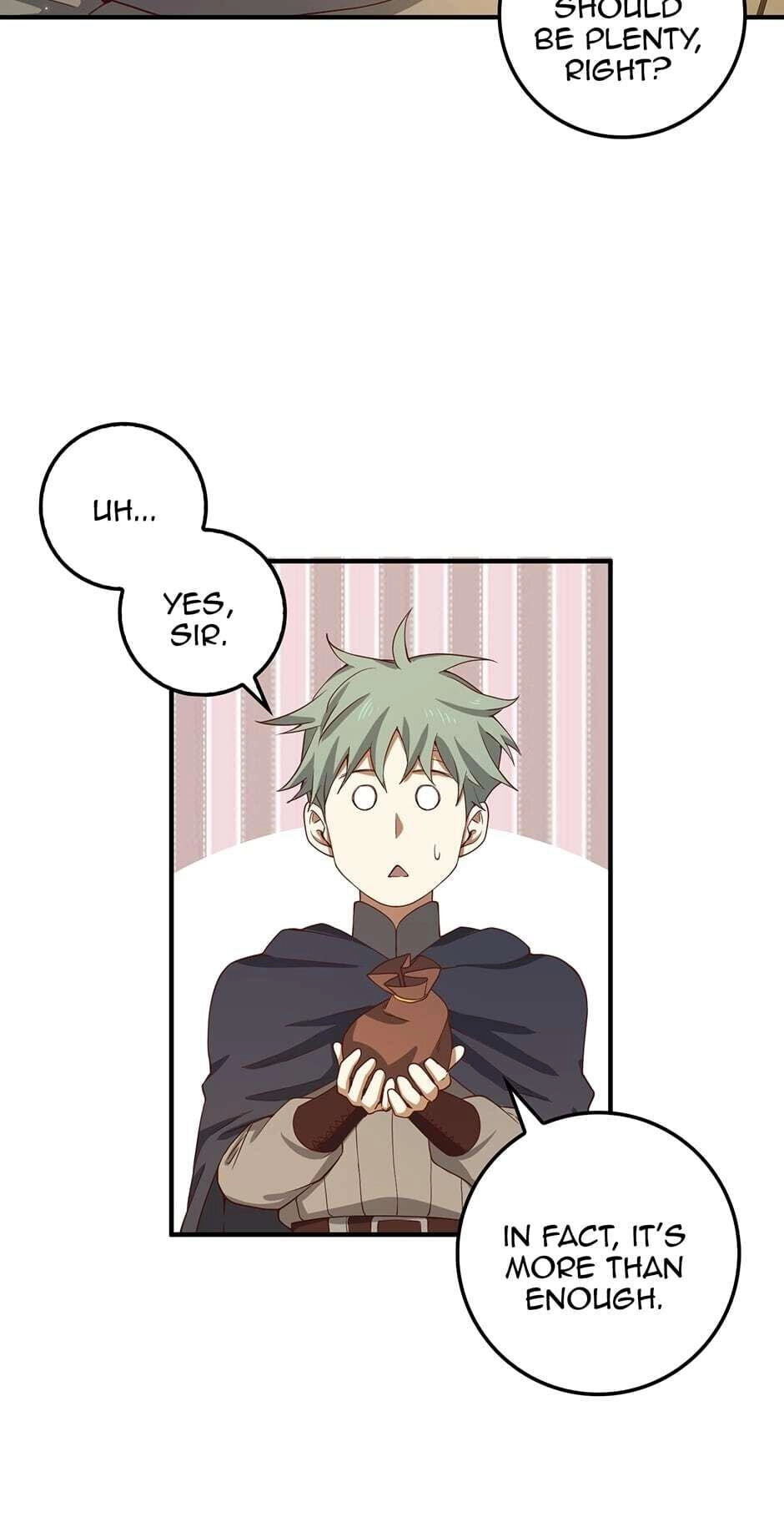 The Lord of Coins Chapter 31 - Page 49