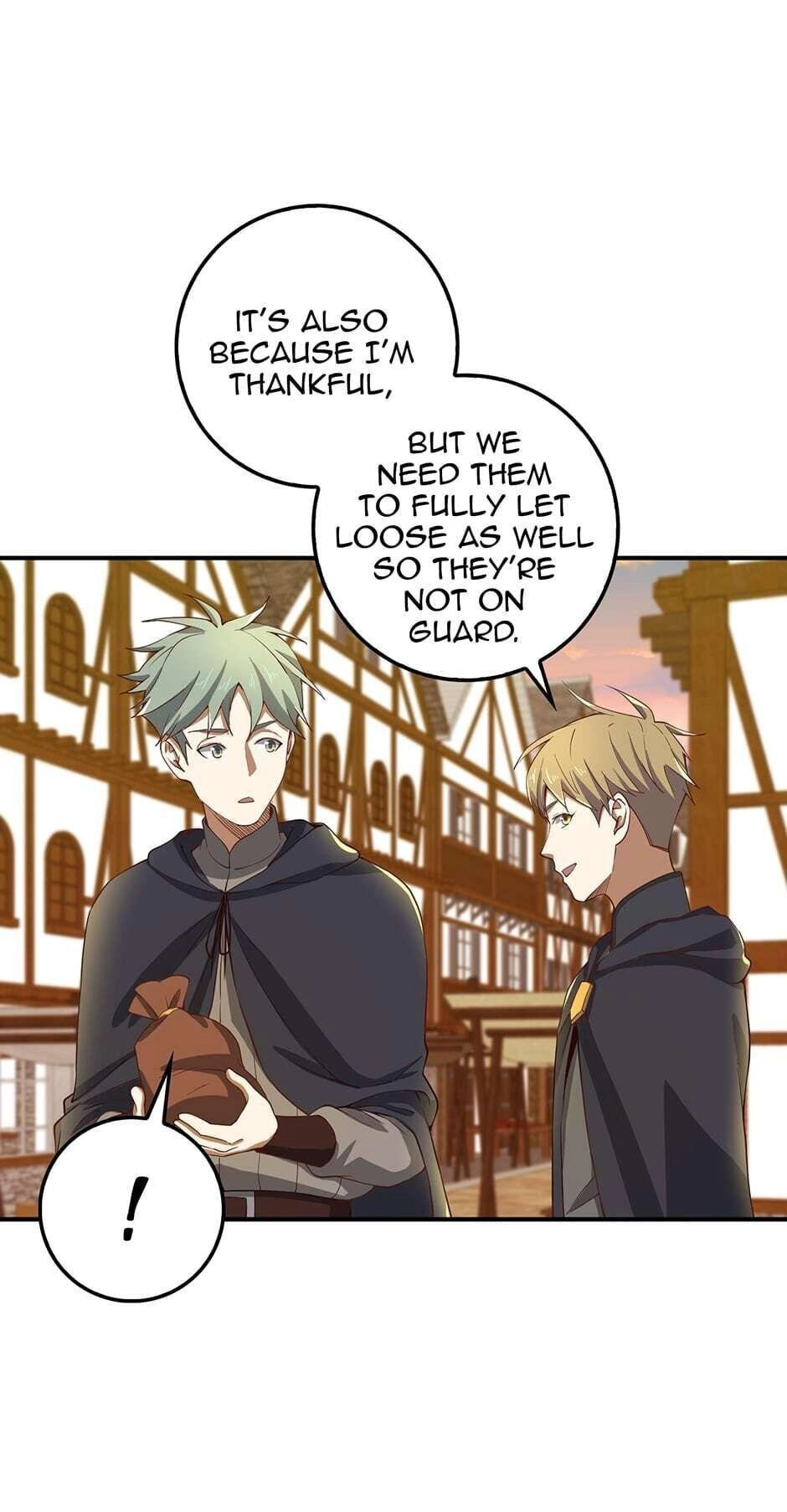 The Lord of Coins Chapter 31 - Page 50