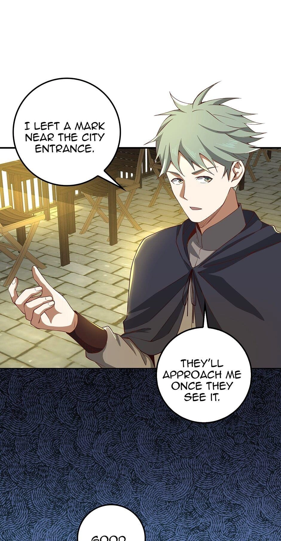 The Lord of Coins Chapter 31 - Page 52
