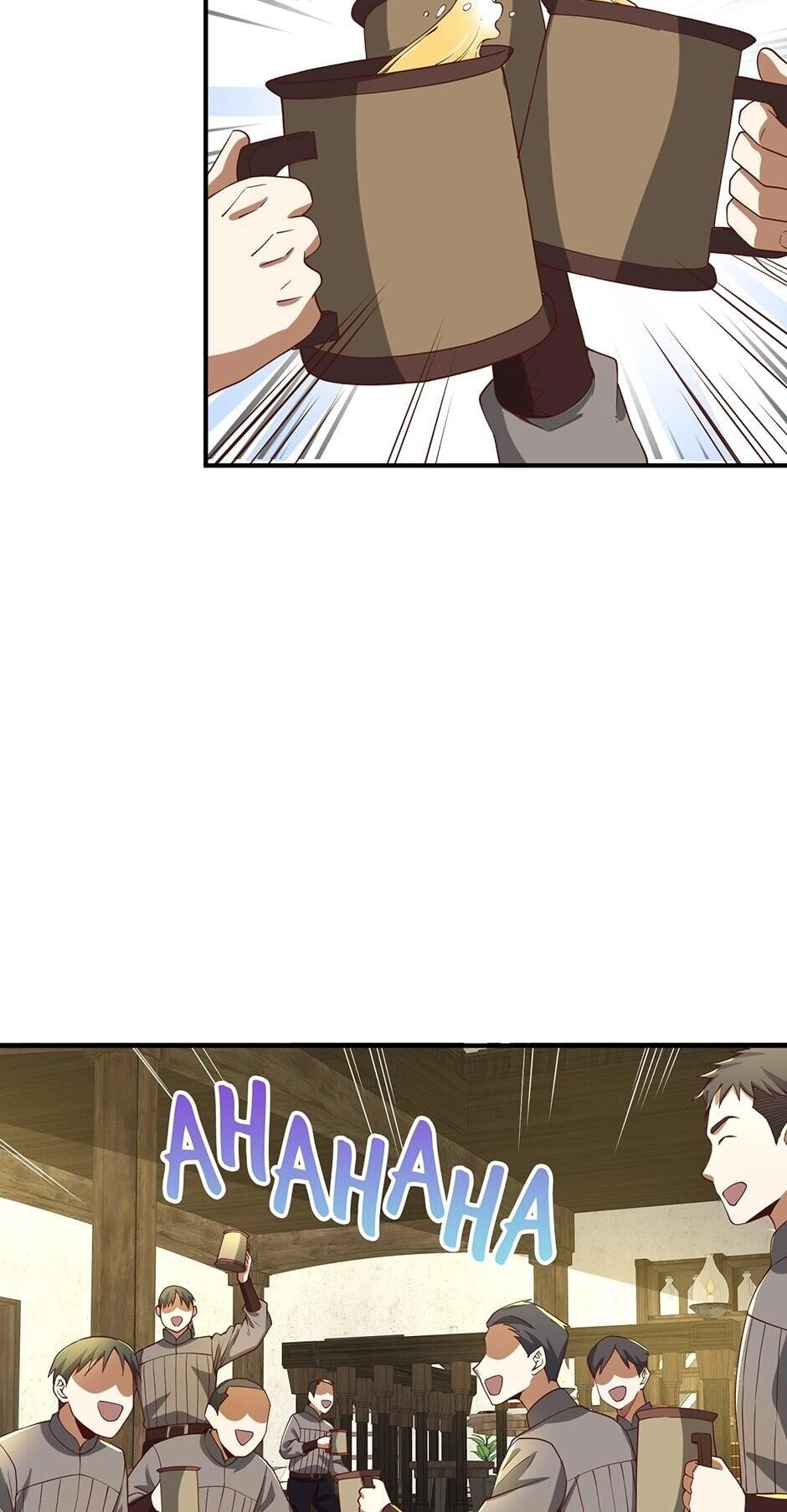 The Lord of Coins Chapter 31 - Page 55