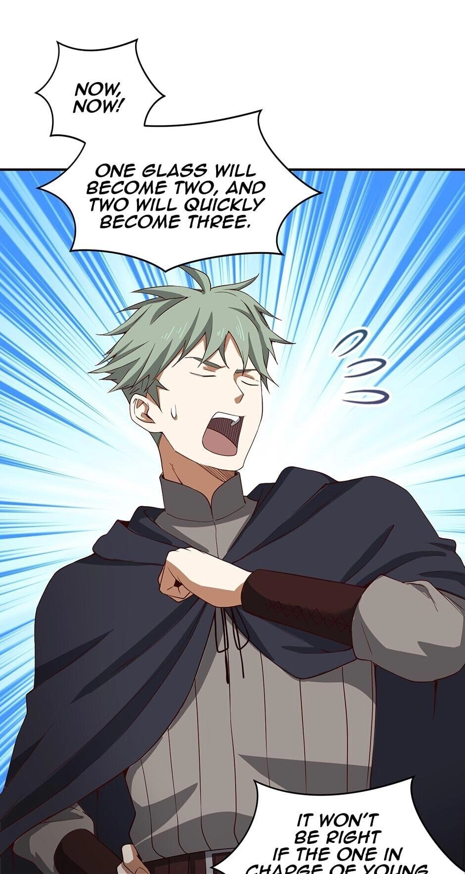 The Lord of Coins Chapter 31 - Page 64