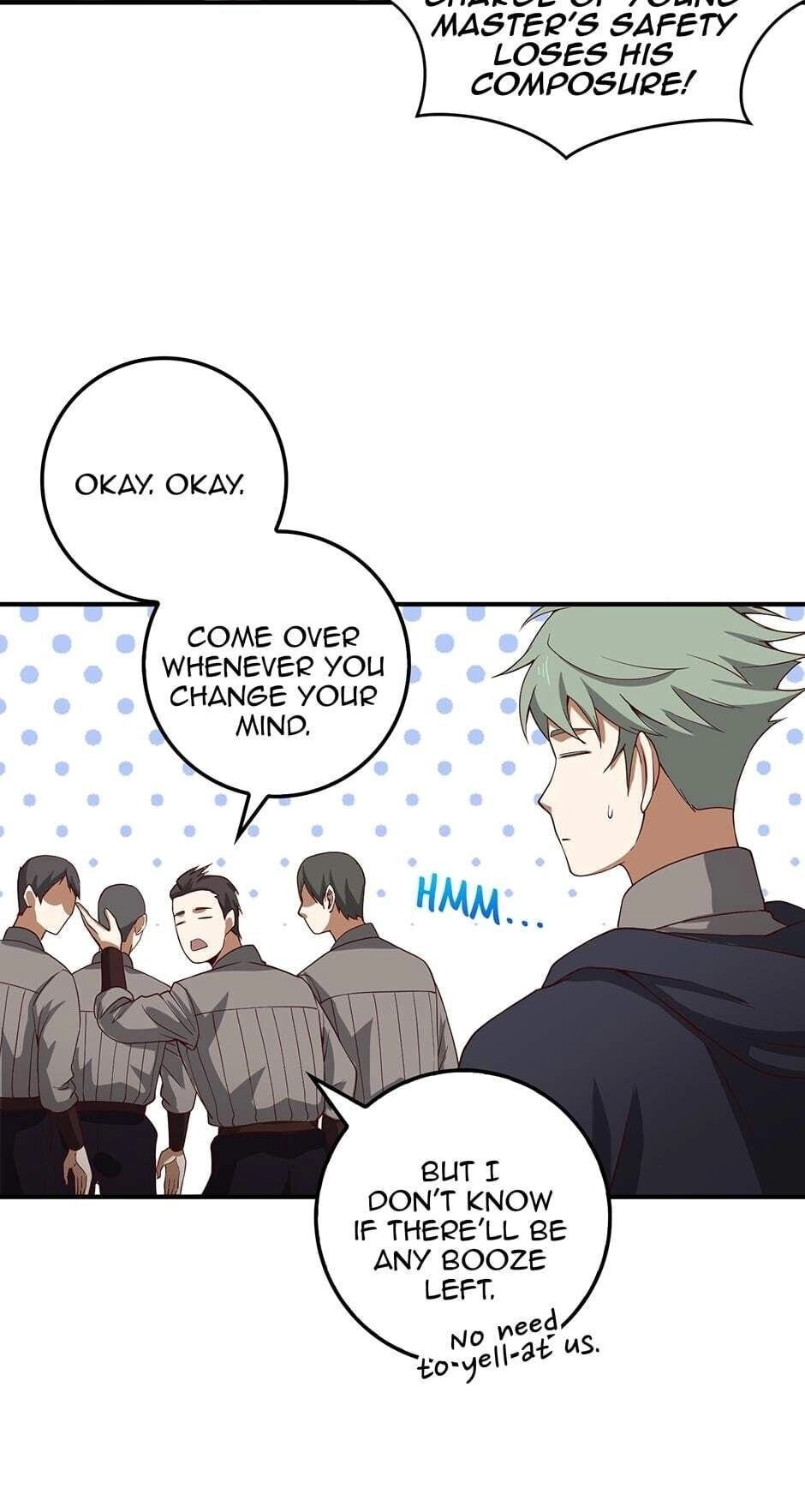 The Lord of Coins Chapter 31 - Page 65