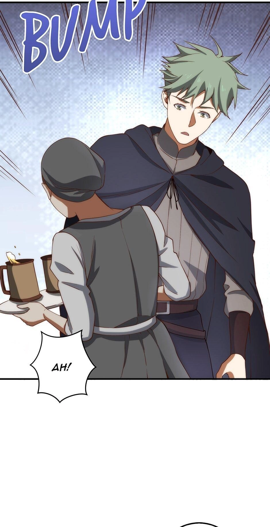 The Lord of Coins Chapter 31 - Page 67