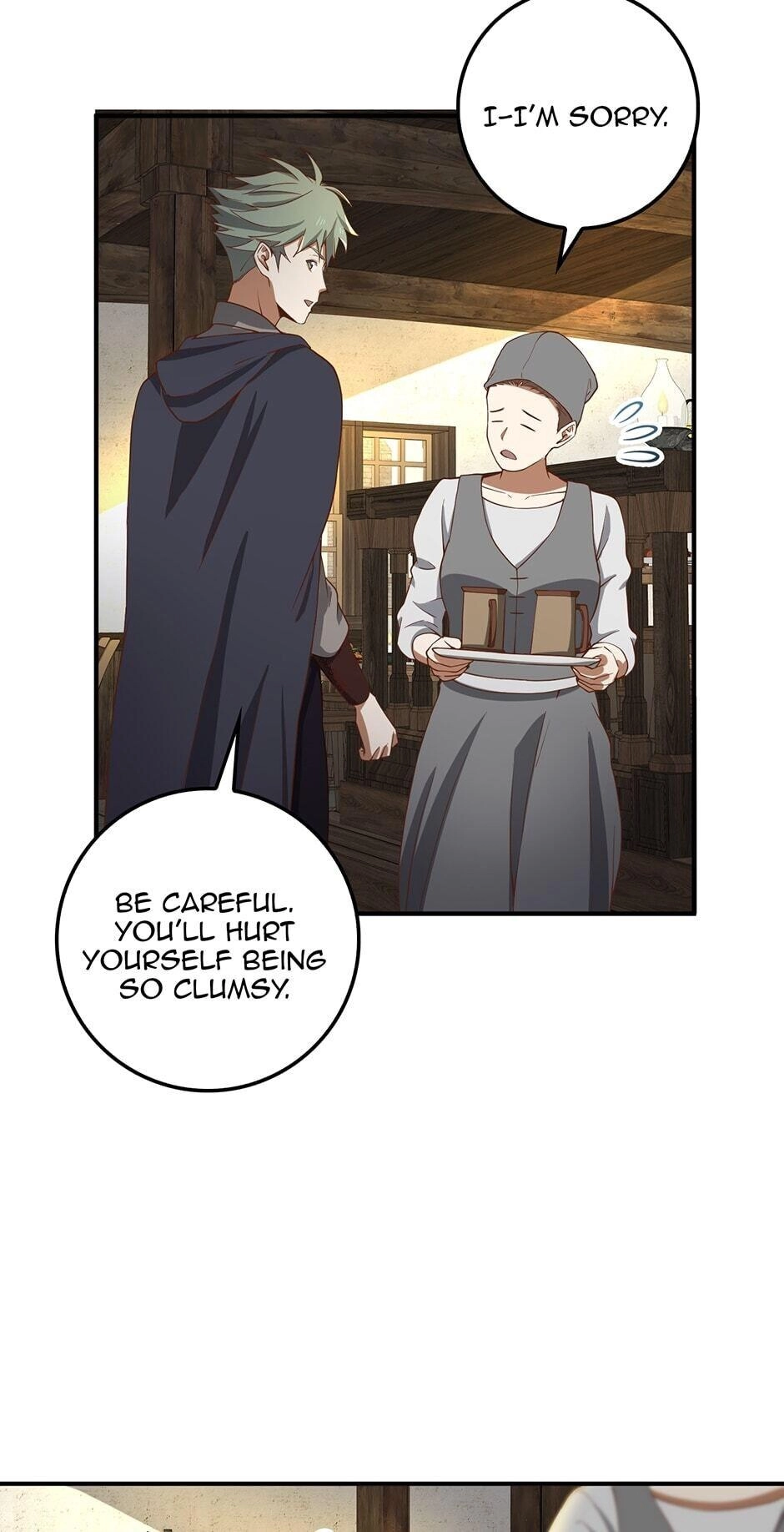 The Lord of Coins Chapter 31 - Page 68