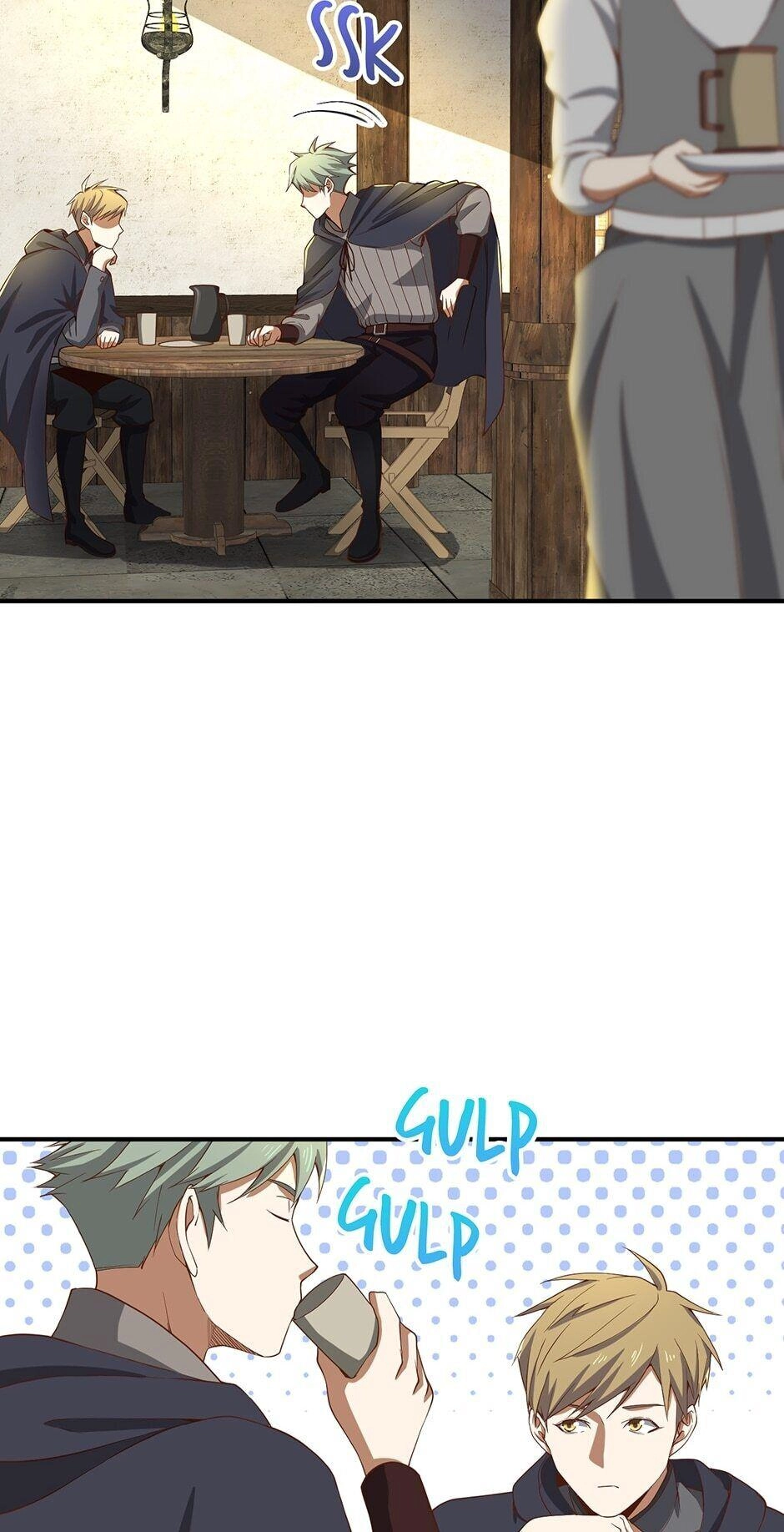 The Lord of Coins Chapter 31 - Page 69