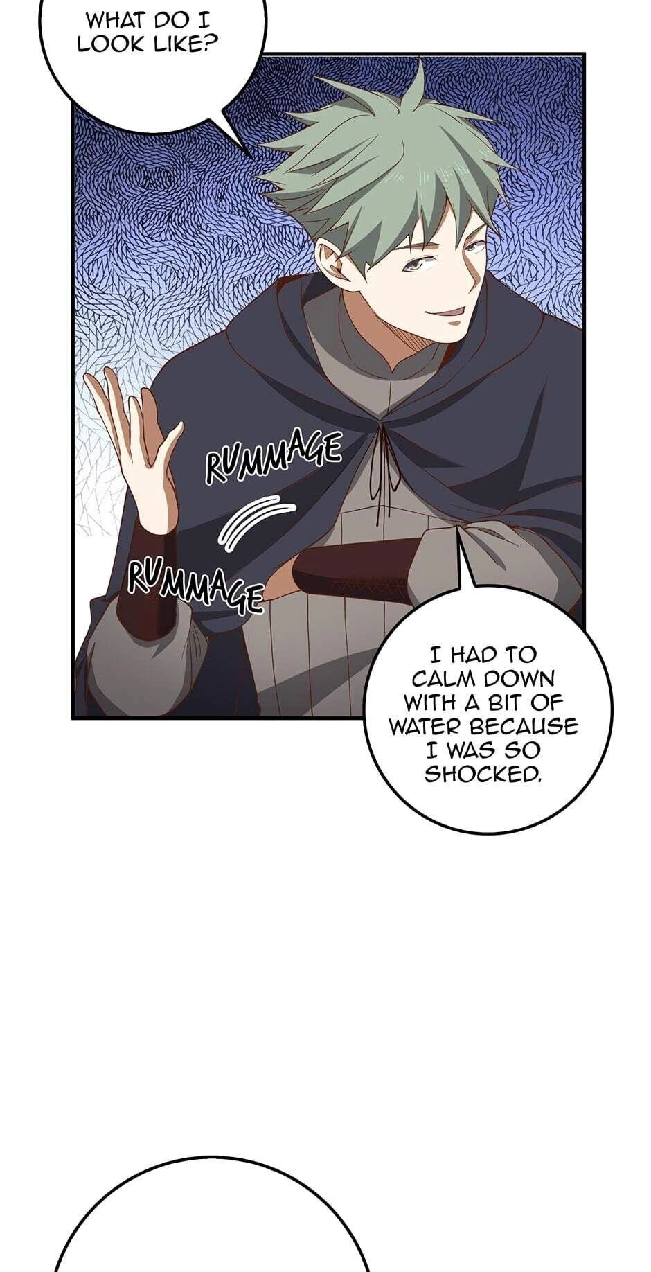 The Lord of Coins Chapter 31 - Page 72