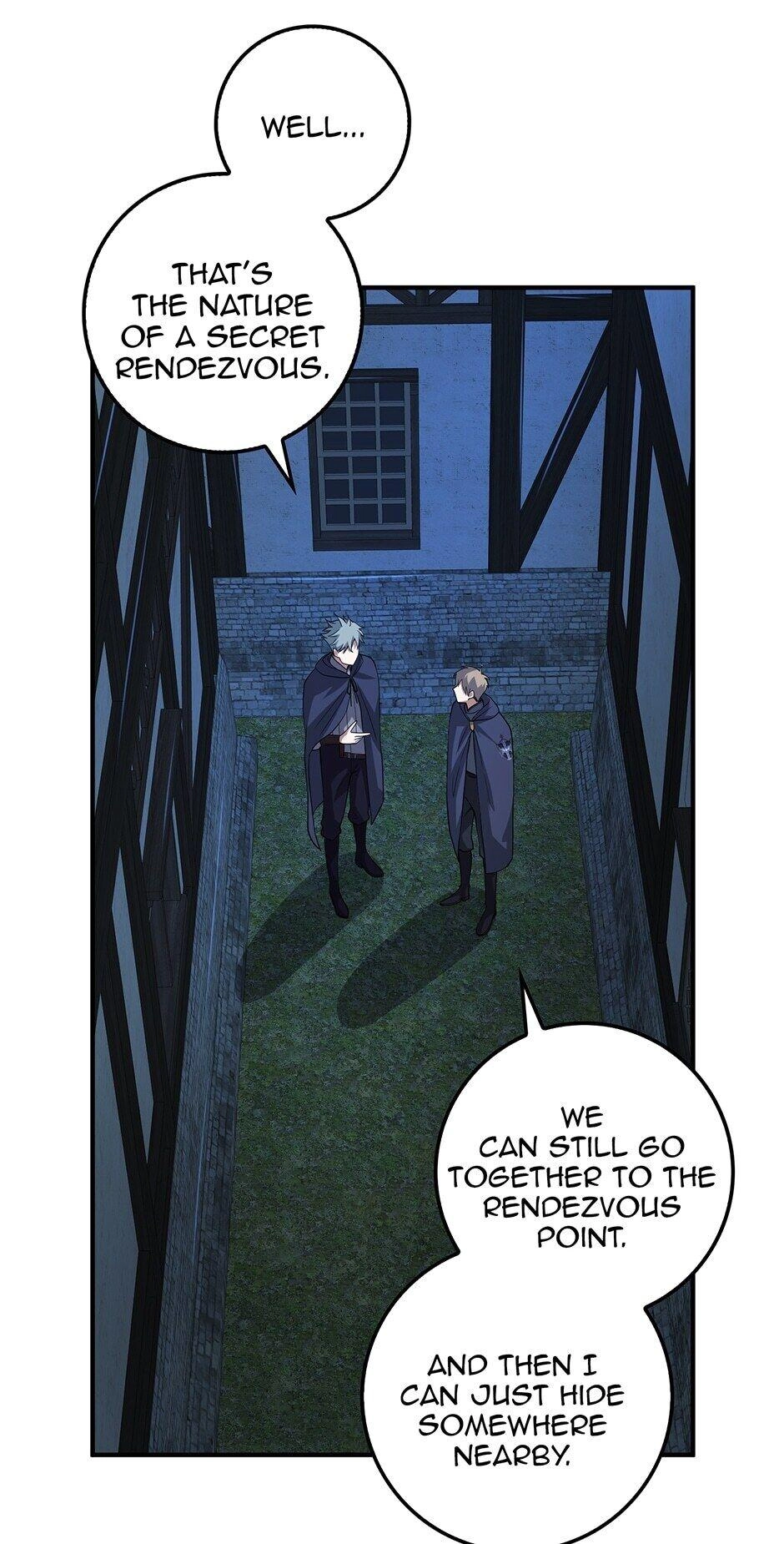 The Lord of Coins Chapter 32 - Page 6