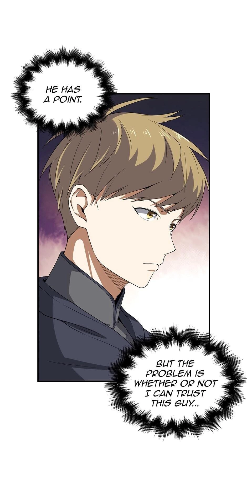 The Lord of Coins Chapter 32 - Page 8