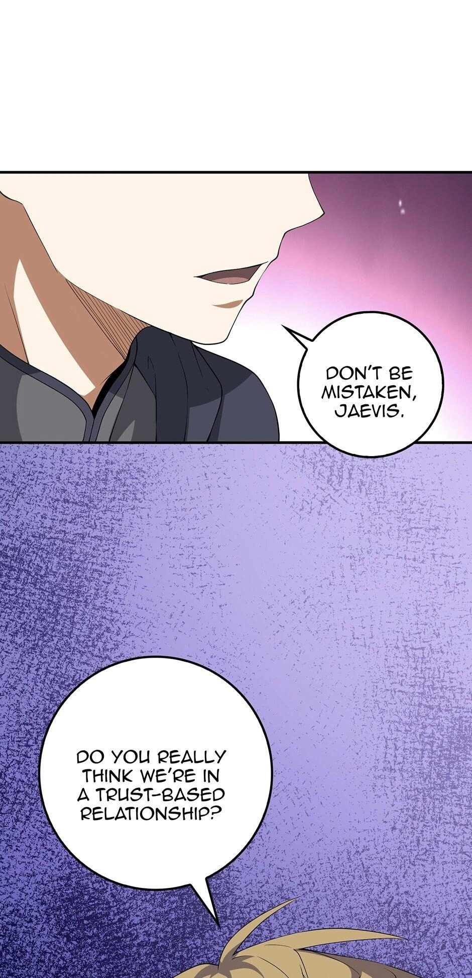The Lord of Coins Chapter 32 - Page 11