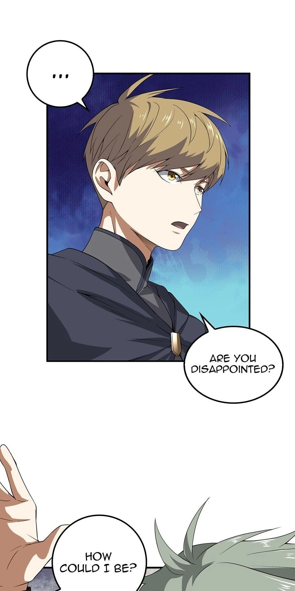 The Lord of Coins Chapter 32 - Page 16