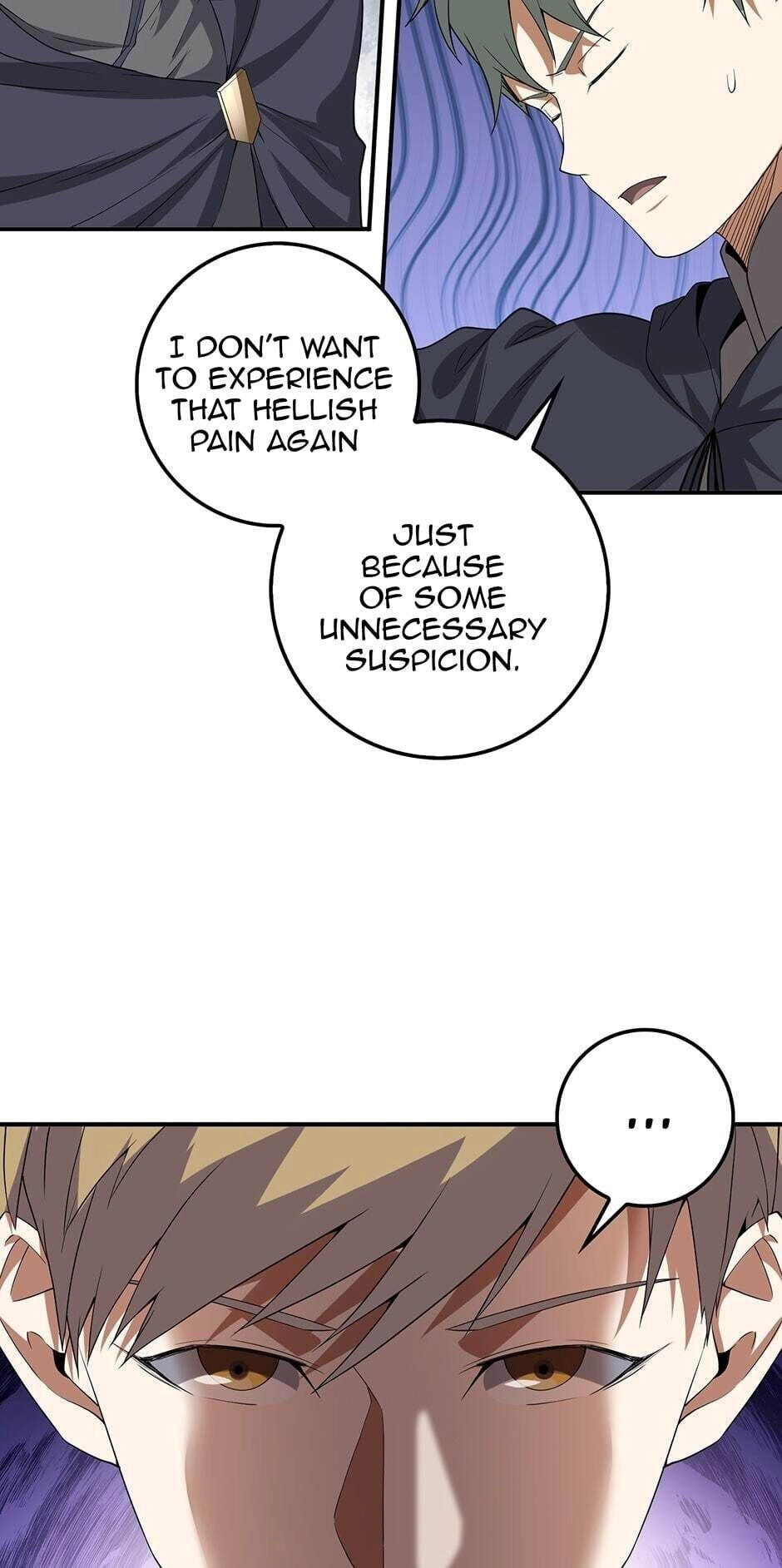 The Lord of Coins Chapter 32 - Page 18