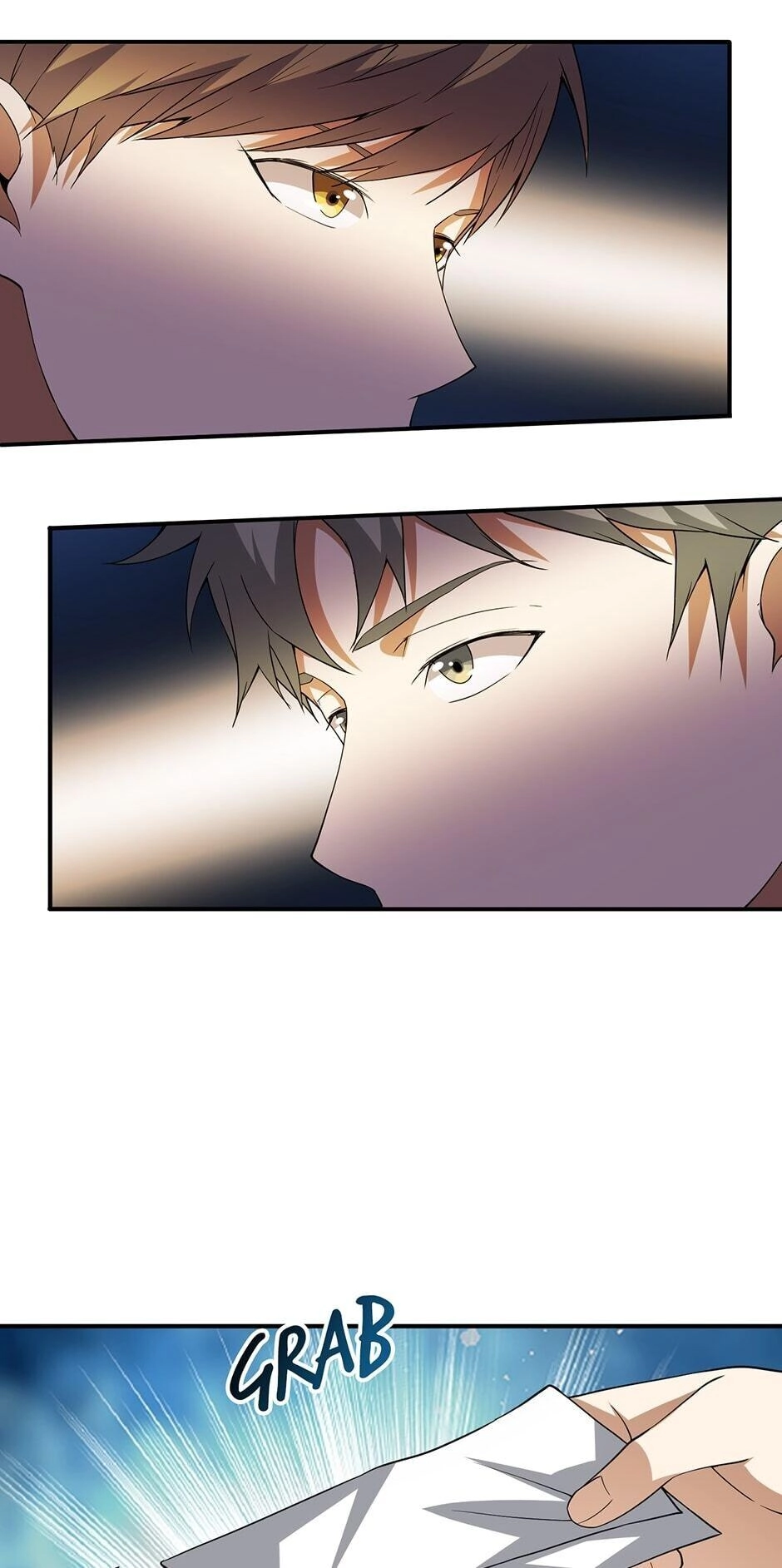 The Lord of Coins Chapter 32 - Page 20