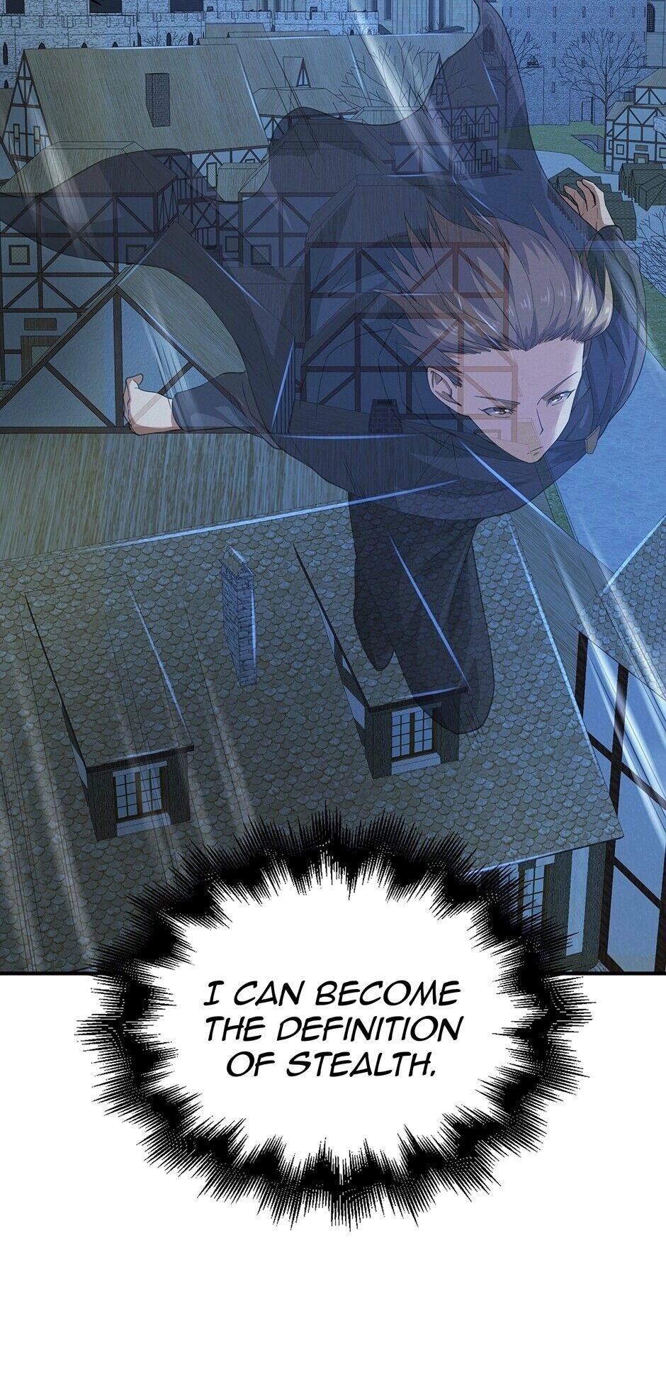 The Lord of Coins Chapter 32 - Page 30