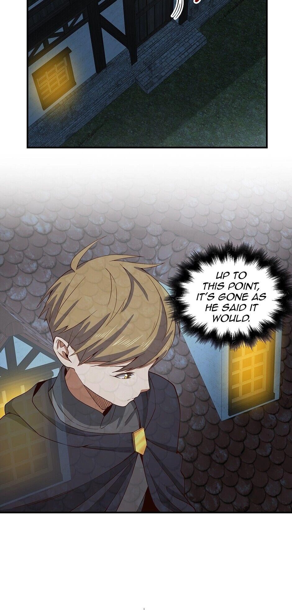 The Lord of Coins Chapter 32 - Page 42