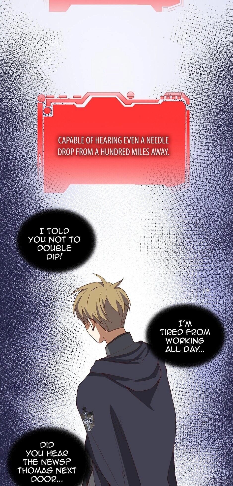 The Lord of Coins Chapter 32 - Page 44