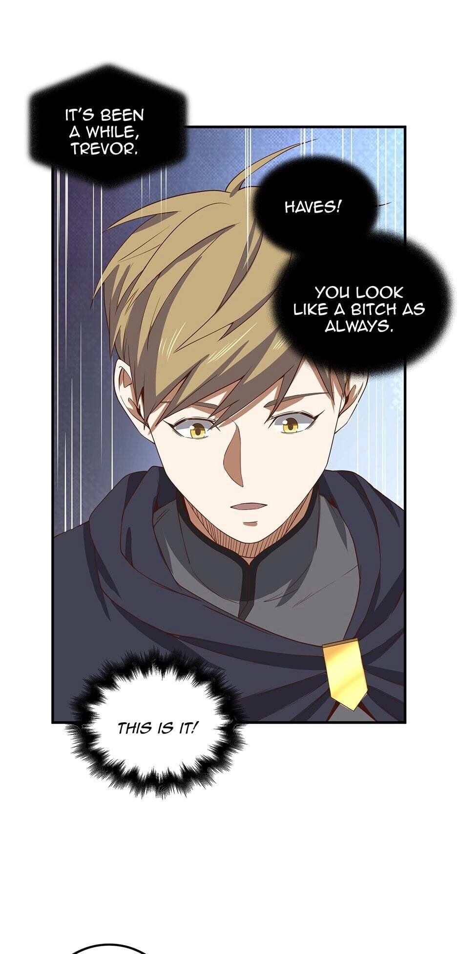 The Lord of Coins Chapter 32 - Page 46