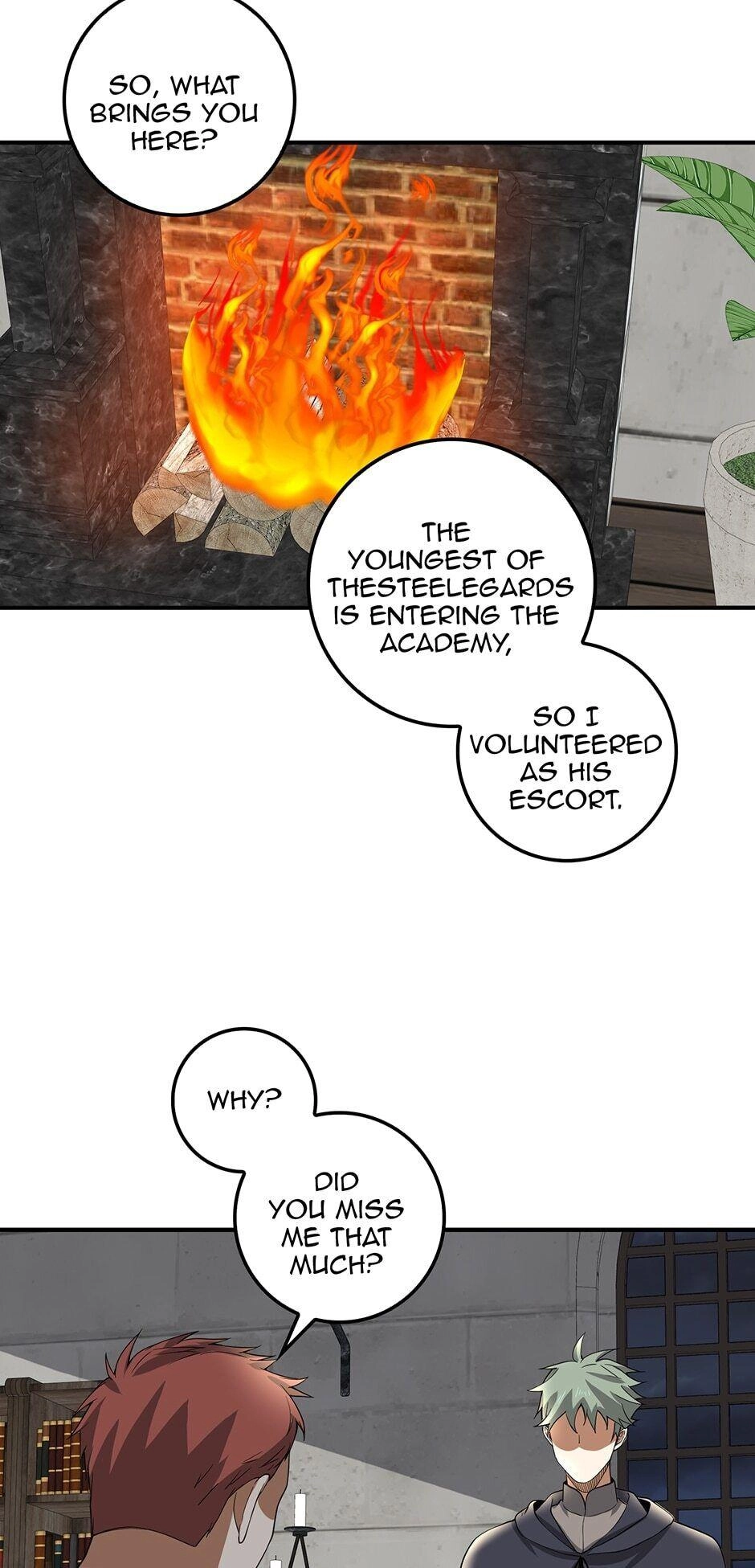 The Lord of Coins Chapter 32 - Page 47