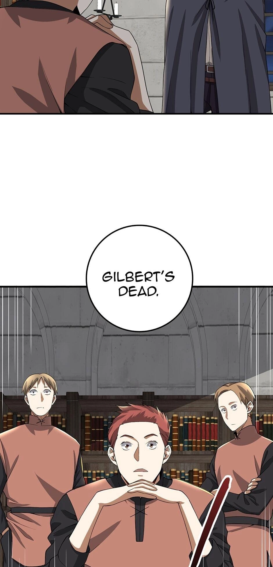 The Lord of Coins Chapter 32 - Page 48
