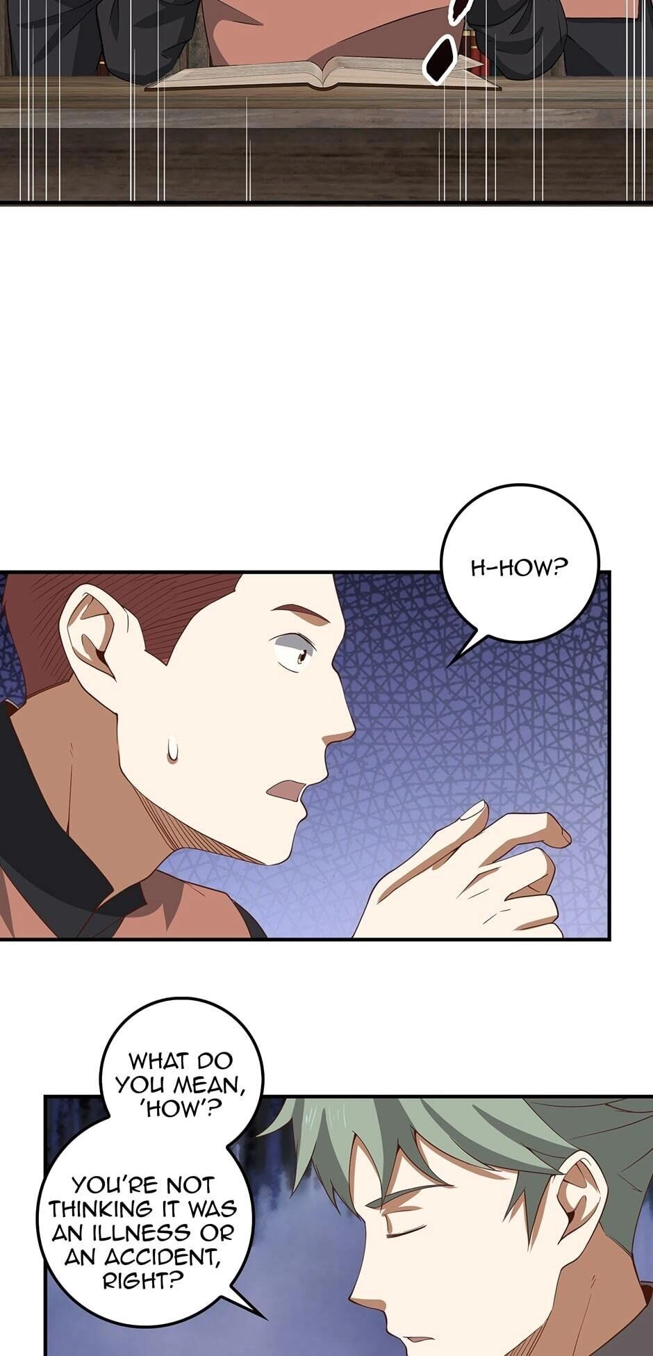 The Lord of Coins Chapter 32 - Page 49