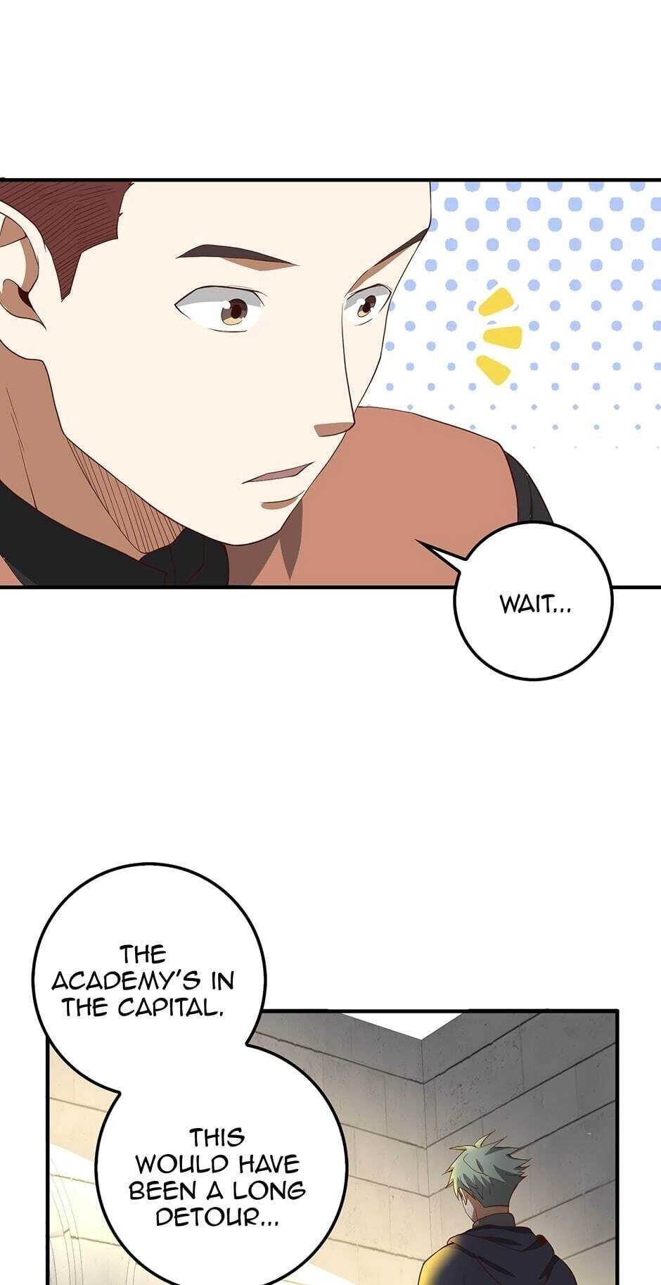 The Lord of Coins Chapter 32 - Page 53