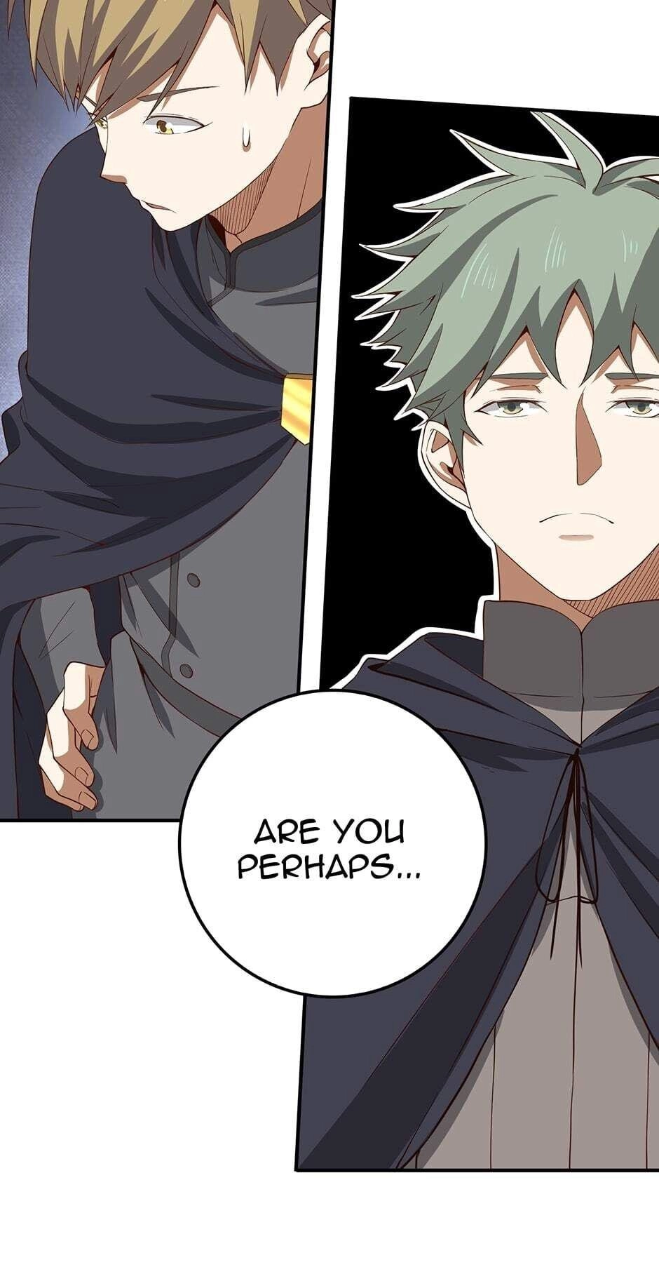 The Lord of Coins Chapter 32 - Page 56