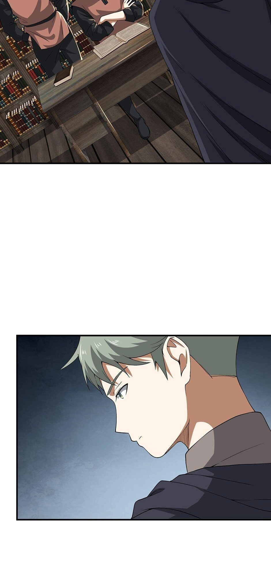 The Lord of Coins Chapter 33 - Page 3