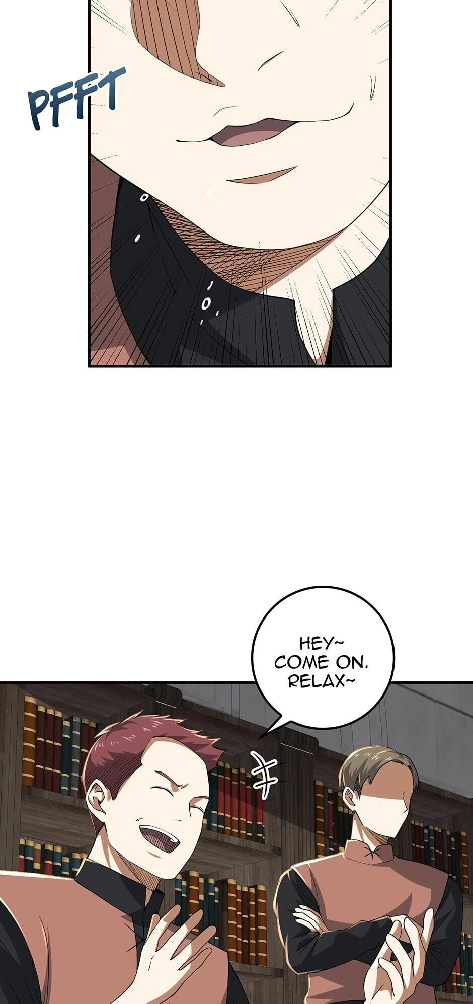 The Lord of Coins Chapter 33 - Page 7