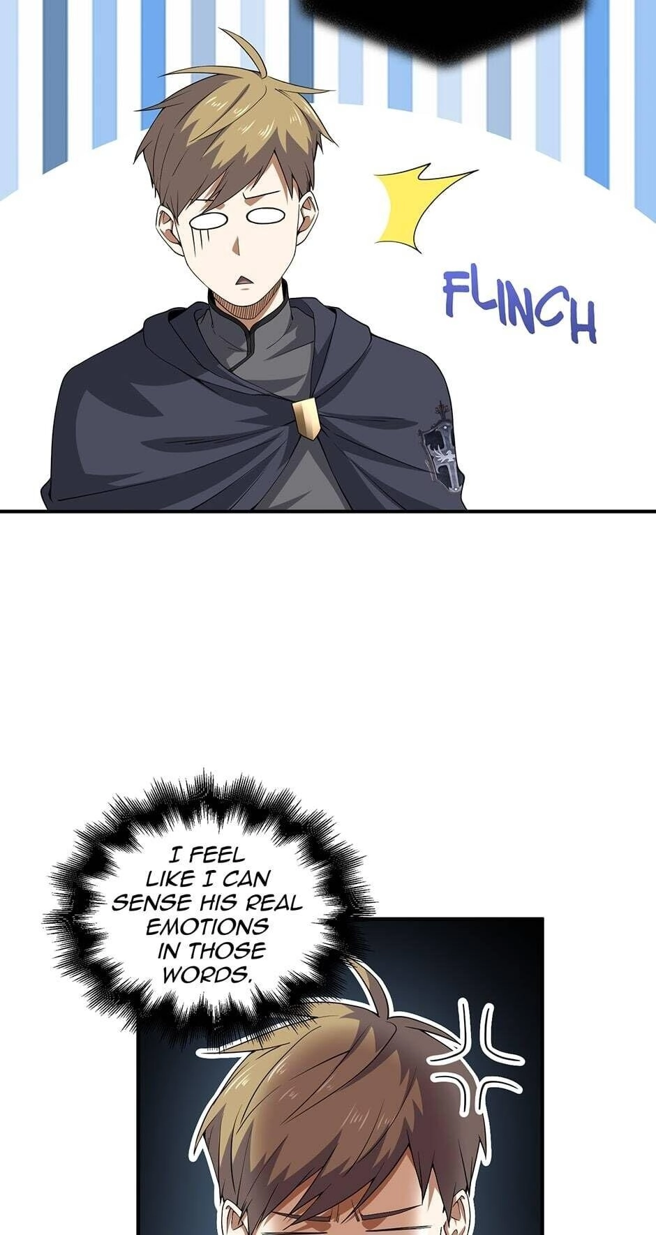 The Lord of Coins Chapter 33 - Page 12