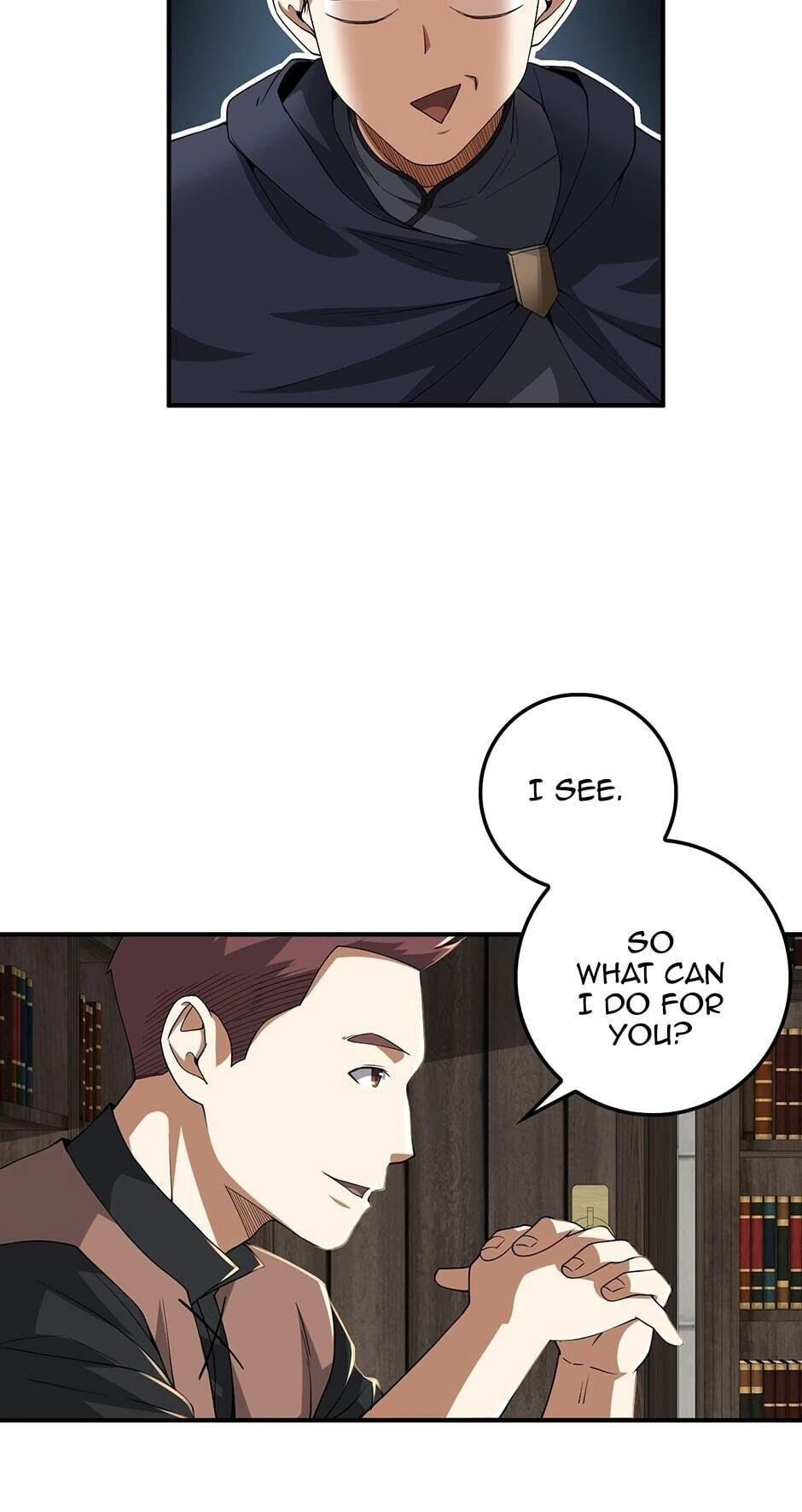The Lord of Coins Chapter 33 - Page 13