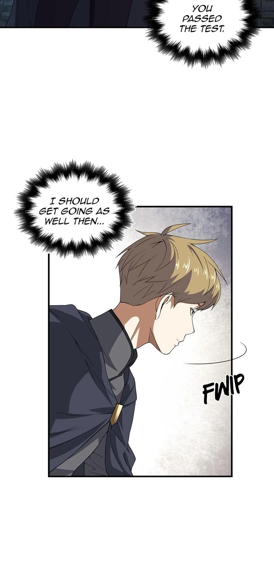 The Lord of Coins Chapter 33 - Page 19
