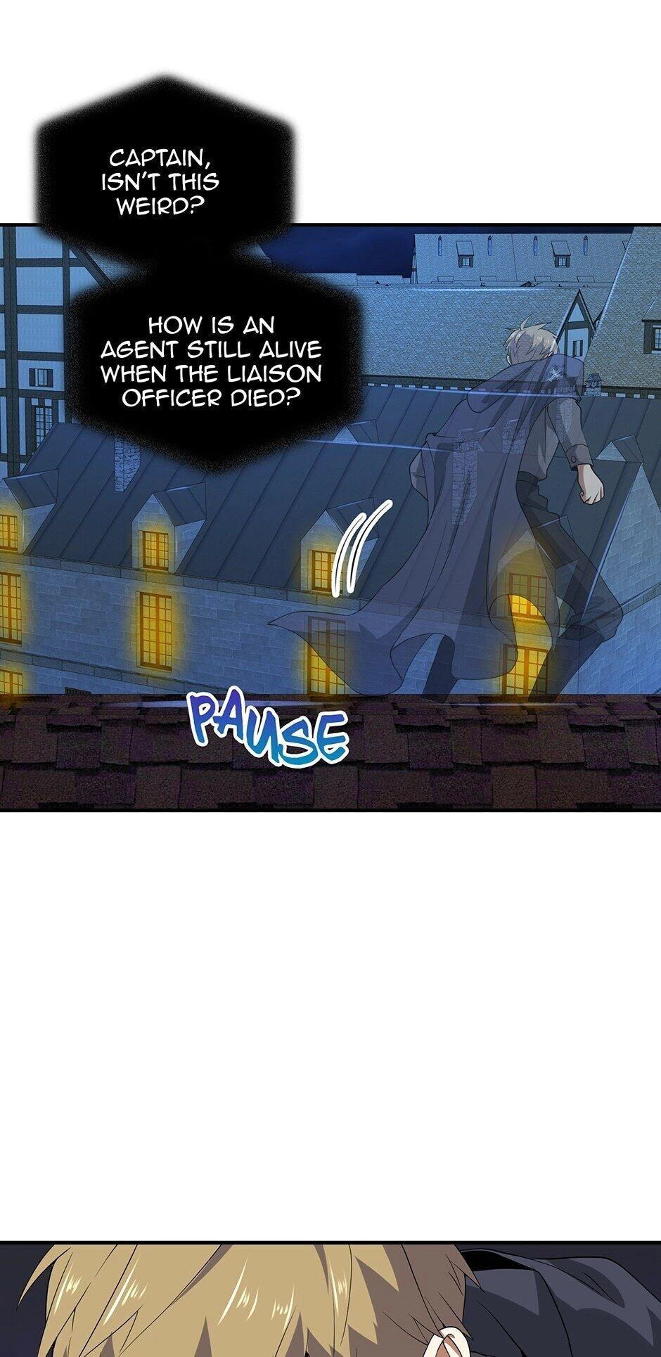 The Lord of Coins Chapter 33 - Page 20